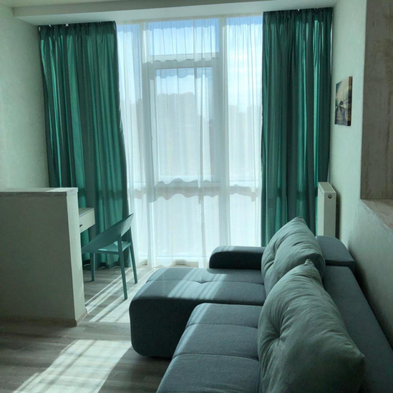 New Arkadia Apartment Odessa Exterior foto