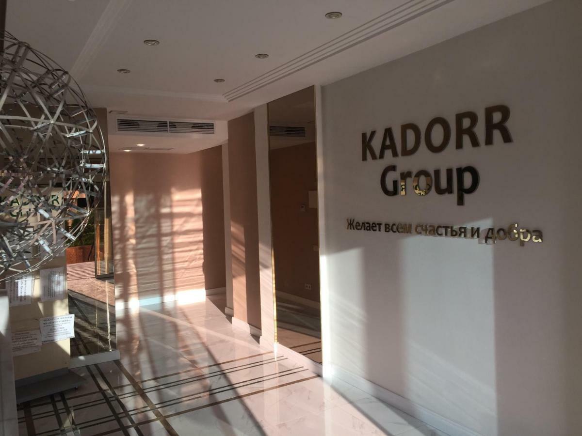 New Arkadia Apartment Odessa Exterior foto
